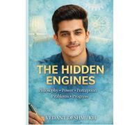 THE HIDDEN ENGINES: Philosophy , Power , Perceptions , Problems , Progress