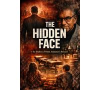 THE HIDDEN FACE: In the shadows of the Black Institution lies a conspiracy of silence, fear, and corruption. Elias Morrow is chasing the truth-but as he uncovers the darkness, he risks becoming it.