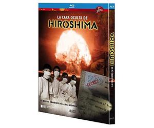 The Hidden Face of Hiroshima (2011) ( Histoire immédiate: La face cachée de Hiroshima ) (Blu-Ray)