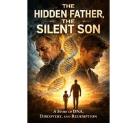 The Hidden Father, The Silent Son: A Story of DNA, Discovery and Redemption