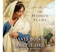 The Hidden Flame (The Acts of Faith Series)