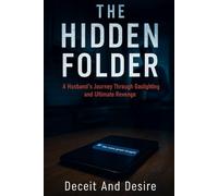 The Hidden Folder: A Husband’s Journey Through Gaslighting and Ultimate Revenge