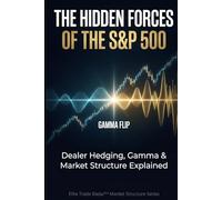 The Hidden Forces of the S&P 500: How Dealer Hedging, Gamma Exposure, and Market Microstructure Actually Move