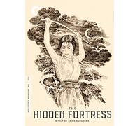 The Hidden Fortress (Criterion Collection) [USA] [DVD]