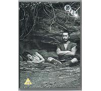 The Hidden Fortress - Region 2 DVD