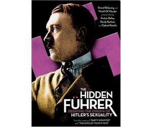 The Hidden Führer: Debating the Enigma of Hitler's Sexuality [USA] [DVD]