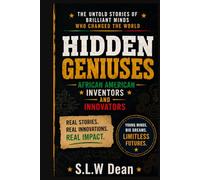 The Hidden Geniuses: A Journey Through Time
