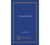 The hidden hand