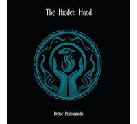 The Hidden Hand - Divine Propaganda [VINYL] [Vinilo]
