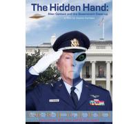 The Hidden Hand [DVD]
