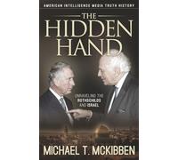 The Hidden Hand: Unraveling the Rothschilds and Israel