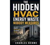 The Hidden HVAC Energy Waste Nobody Measures