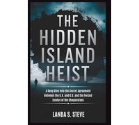 THE HIDDEN ISLAND HEIST: America’s Military Takeover of Diego Garcia (RANDOM HISTORIES YOU NEED TO KNOW)