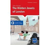 The Hidden Jewels Of London