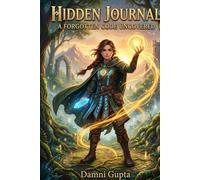 The hidden journal: A Forgotten Code Uncovered.
