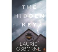 The Hidden Key: A Firefly Mystery (The Firefly Mysteries)