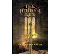 The Hidden Key (The Legend of Gilford)