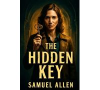 The Hidden Key (The Secret Keeper Chronicles)