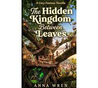 The Hidden Kingdom Between the Leaves: A Cozy Fantasy Novella of A hidden kingdom lives in the branches (The Everyday Mind: Fantasy Journeys)
