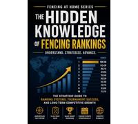 The Hidden Knowledge of Fencing Rankings: Understand, Strategize, Advance: 35 (Fencing at Home)