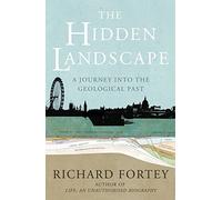 The Hidden Landscape: A Journey into the Geological Past