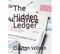 The Hidden Ledger (The 777 Insight)