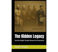 The Hidden Legacy: How the Knights Templar Became the Freemasons