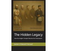 The Hidden Legacy: How the Knights Templar Became the Freemasons