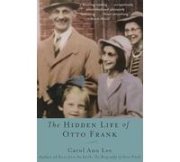 The Hidden Life of Otto Frank (Perennial)