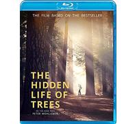 The Hidden Life of Trees [USA] [Blu-ray]