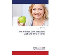 The Hidden Link Between Diet and Oral Health
