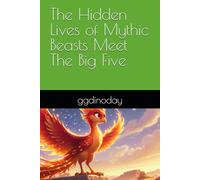 The Hidden Lives of Mythic Beasts Meet The Big Five