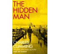The Hidden Man (ebook)
