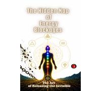 The Hidden Map of the Energy Blockages: The Art of Releasing the Invisible.