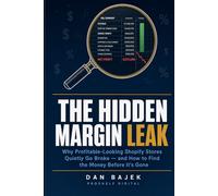 The Hidden Margin Leak: Why Profitable-Looking Shopify Stores Quietly Go Broke - and How to Find the Money Before It's Gone