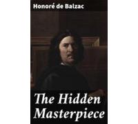 The Hidden Masterpiece (ebook)