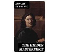 The Hidden Masterpiece (ebook)
