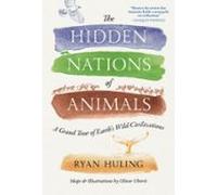 The Hidden Nations Of Animals (ebook)