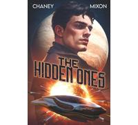 The Hidden Ones (The Forgotten Ship)
