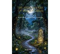 The Hidden Path of Willow Creek: A Magical Adventure Beyond the Farm