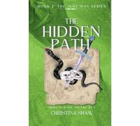 The Hidden Path (The Just Man)