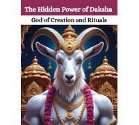The Hidden Power of Daksha: God of Creation and Rituals