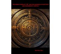 “The hidden power of “Me” and the dangers of practices like necromancy, goetia,”