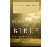 The Hidden Power Of The Bible (ebook)