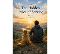 The Hidden Price of Service: A honest, practical guide for navigating PTSD, financial stress, and a system that doesn’t always make it easy