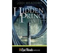 The Hidden Prince (ebook)