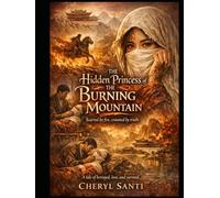 The Hidden Princess of the Burning Mountain: Where Pain Meets Purpose