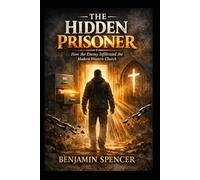 THE HIDDEN PRISONER: Why the Church Is Full of Men Who Have Never Been Free (The Ministry Library)