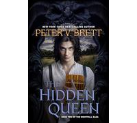 The Hidden Queen: Book Two of The Nightfall Saga: 2