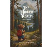 The Hidden Realm (Charlie's Adventures)